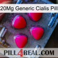 20Mg Generic Cialis Pill 13